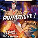 Maisons Martigny A - Proche Futuroscope Et Aquascope Σπίτι διακοπών *