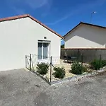 Σπίτι διακοπών Maisons Martigny A - Proche Futuroscope Et Aquascope *