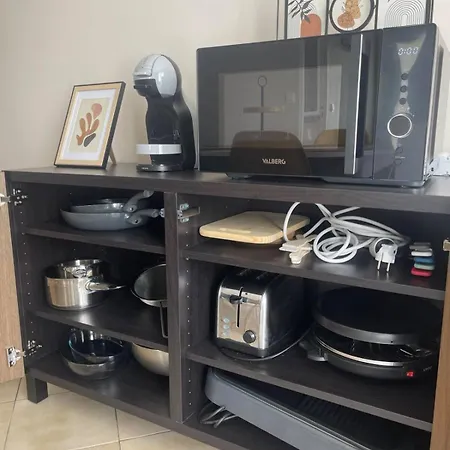 Maisons Martigny A - Proche Futuroscope Et Aquascope * Chasseneuil-du-Poitou