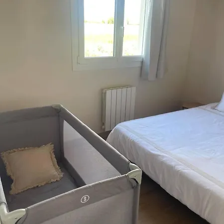 Casa de Férias Maisons Martigny A - Proche Futuroscope Et Aquascope Chasseneuil-du-Poitou